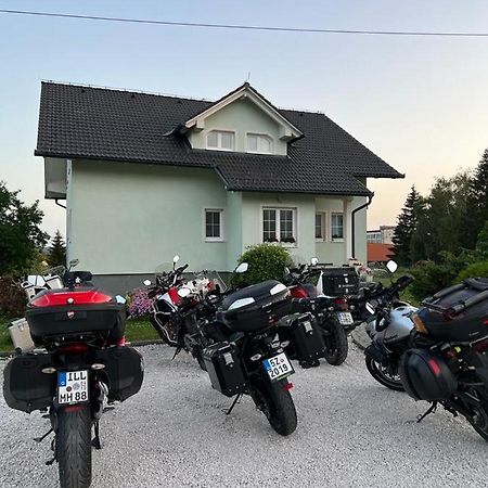 Apartman M. Rados كوبريس المظهر الخارجي الصورة