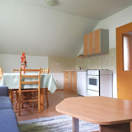 Apartman M. Rados كوبريس المظهر الخارجي الصورة