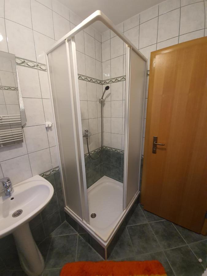 Apartman M. Rados كوبريس المظهر الخارجي الصورة