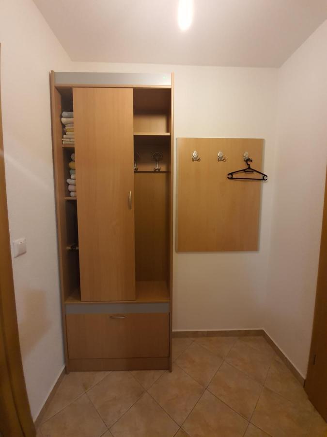 Apartman M. Rados كوبريس المظهر الخارجي الصورة