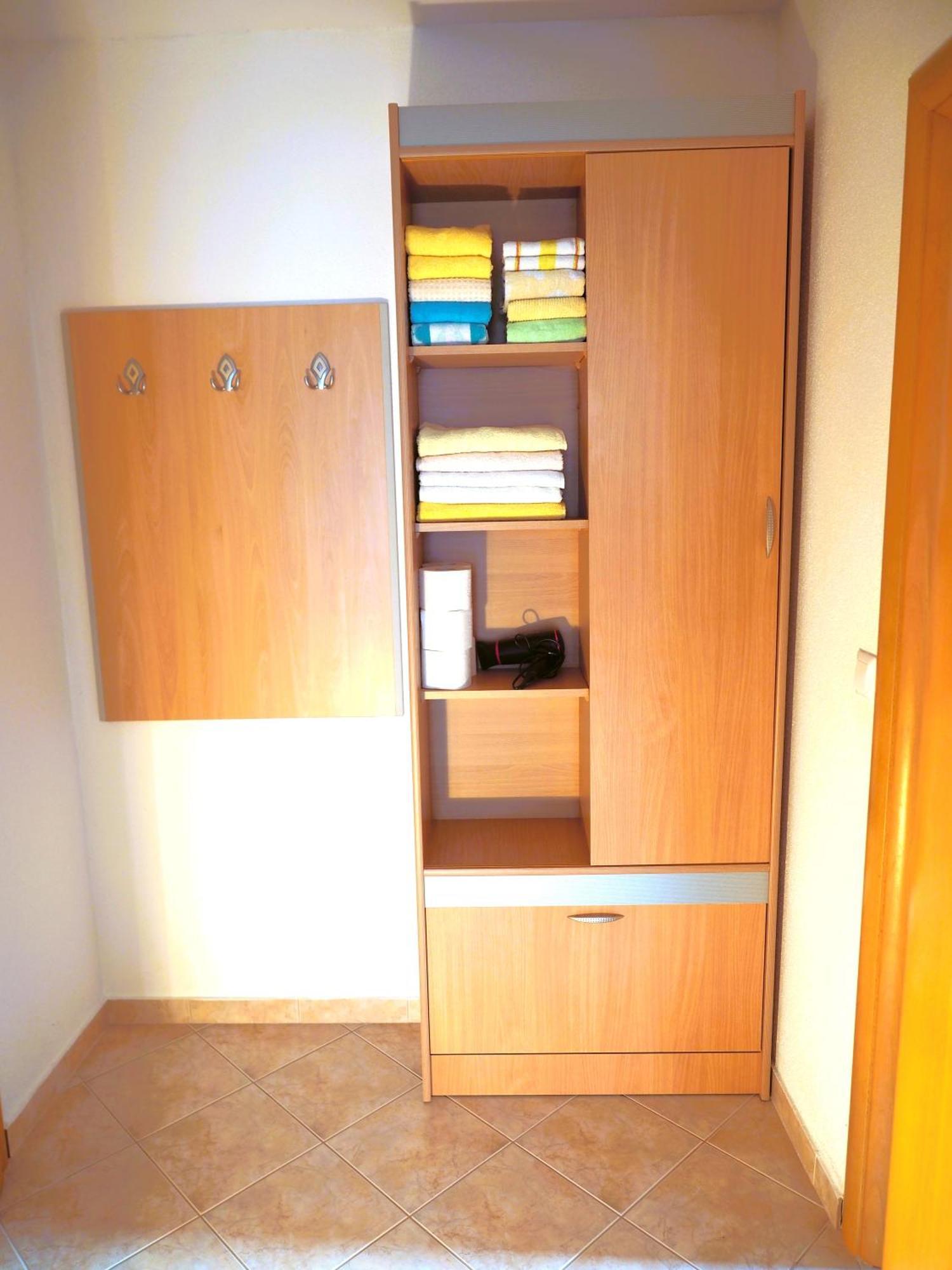 Apartman M. Rados كوبريس المظهر الخارجي الصورة