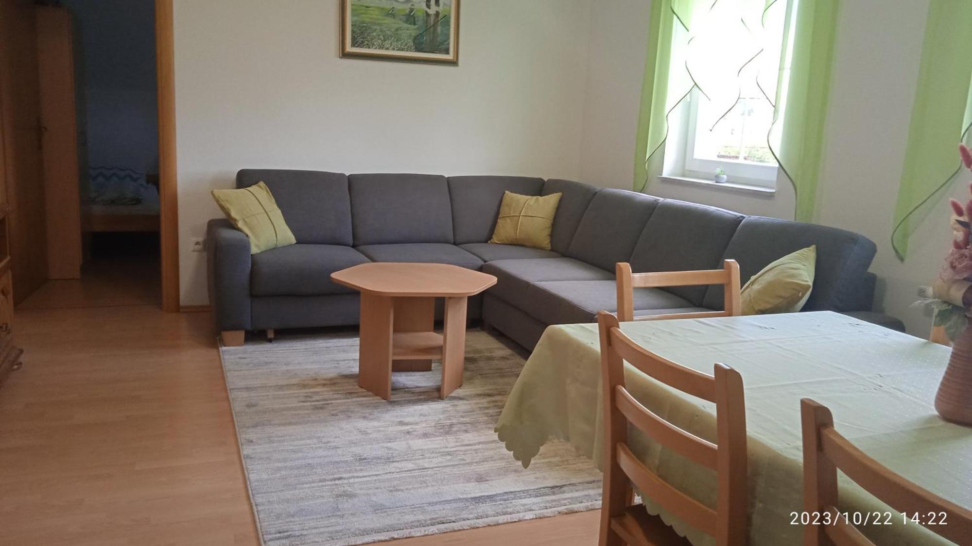 Apartman M. Rados كوبريس المظهر الخارجي الصورة