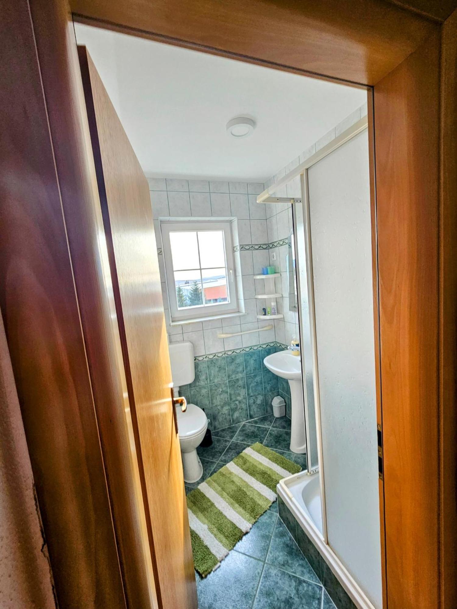 Apartman M. Rados كوبريس المظهر الخارجي الصورة