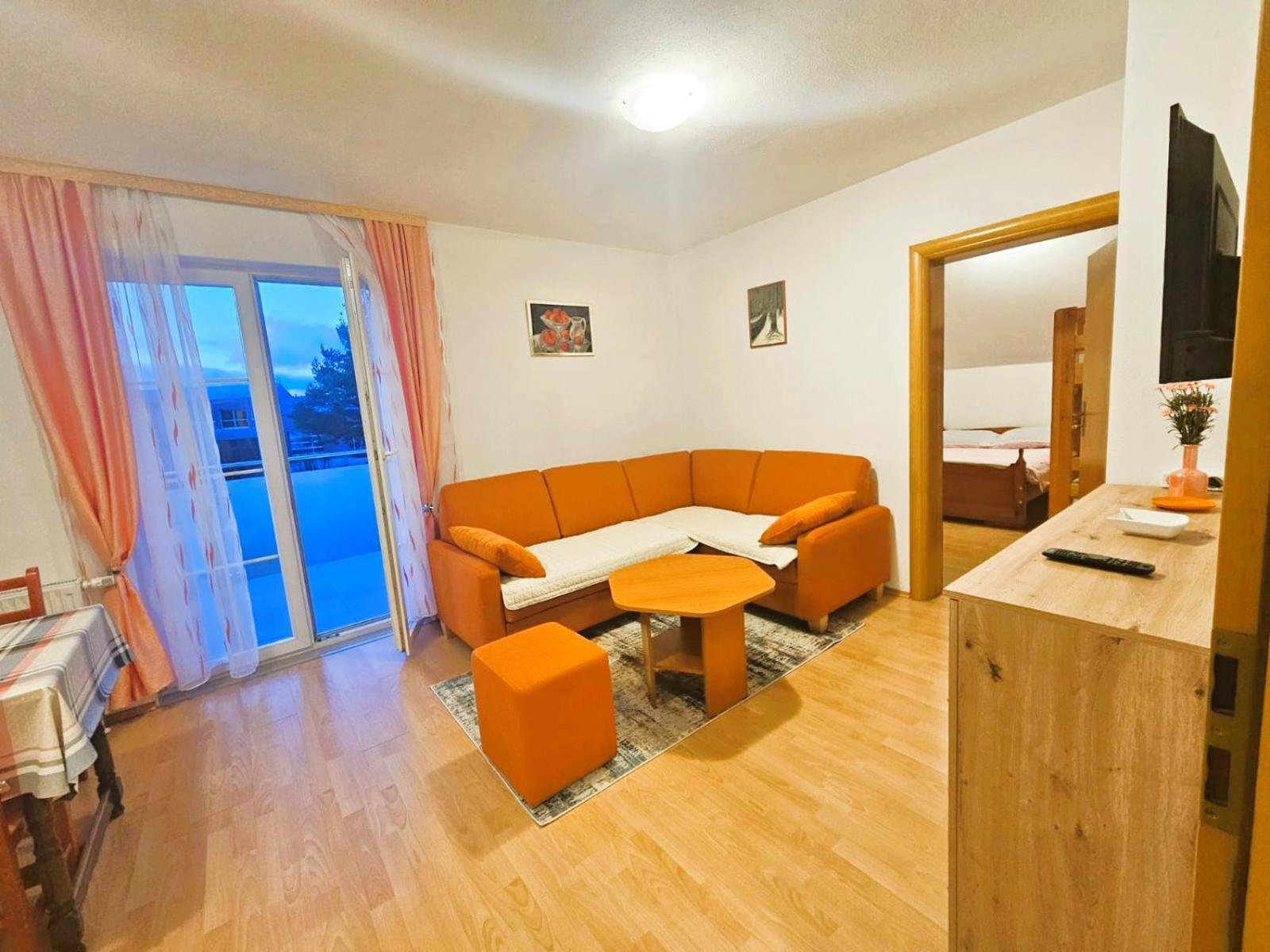Apartman M. Rados كوبريس المظهر الخارجي الصورة