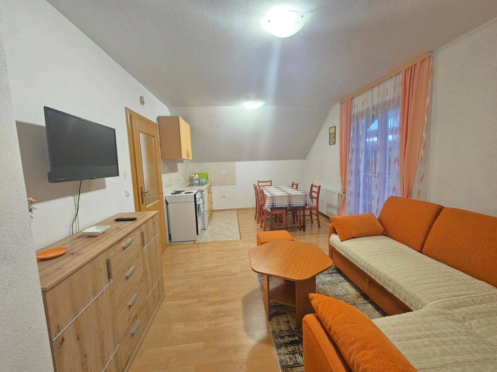 Apartman M. Rados كوبريس المظهر الخارجي الصورة