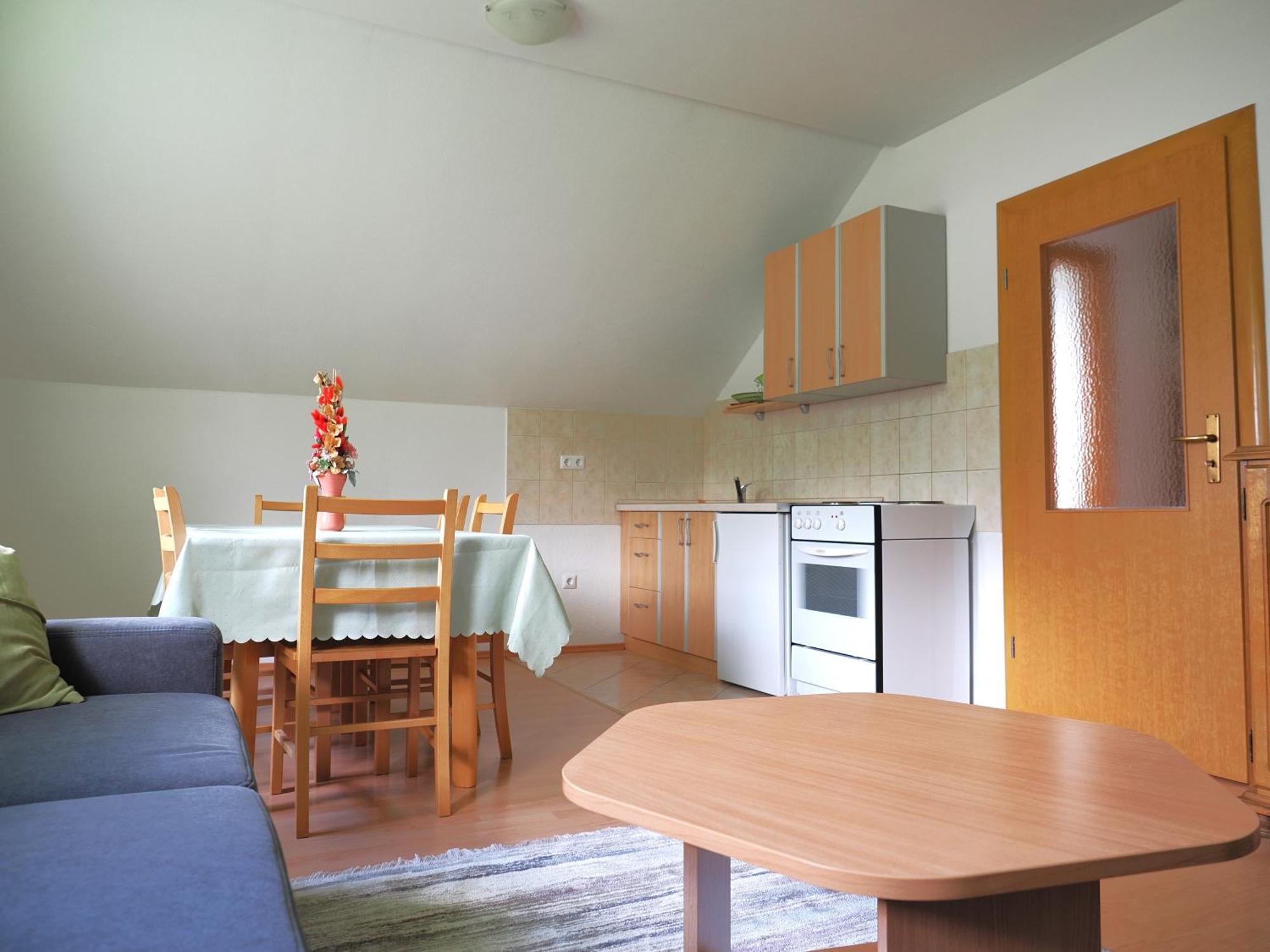 Apartman M. Rados كوبريس المظهر الخارجي الصورة