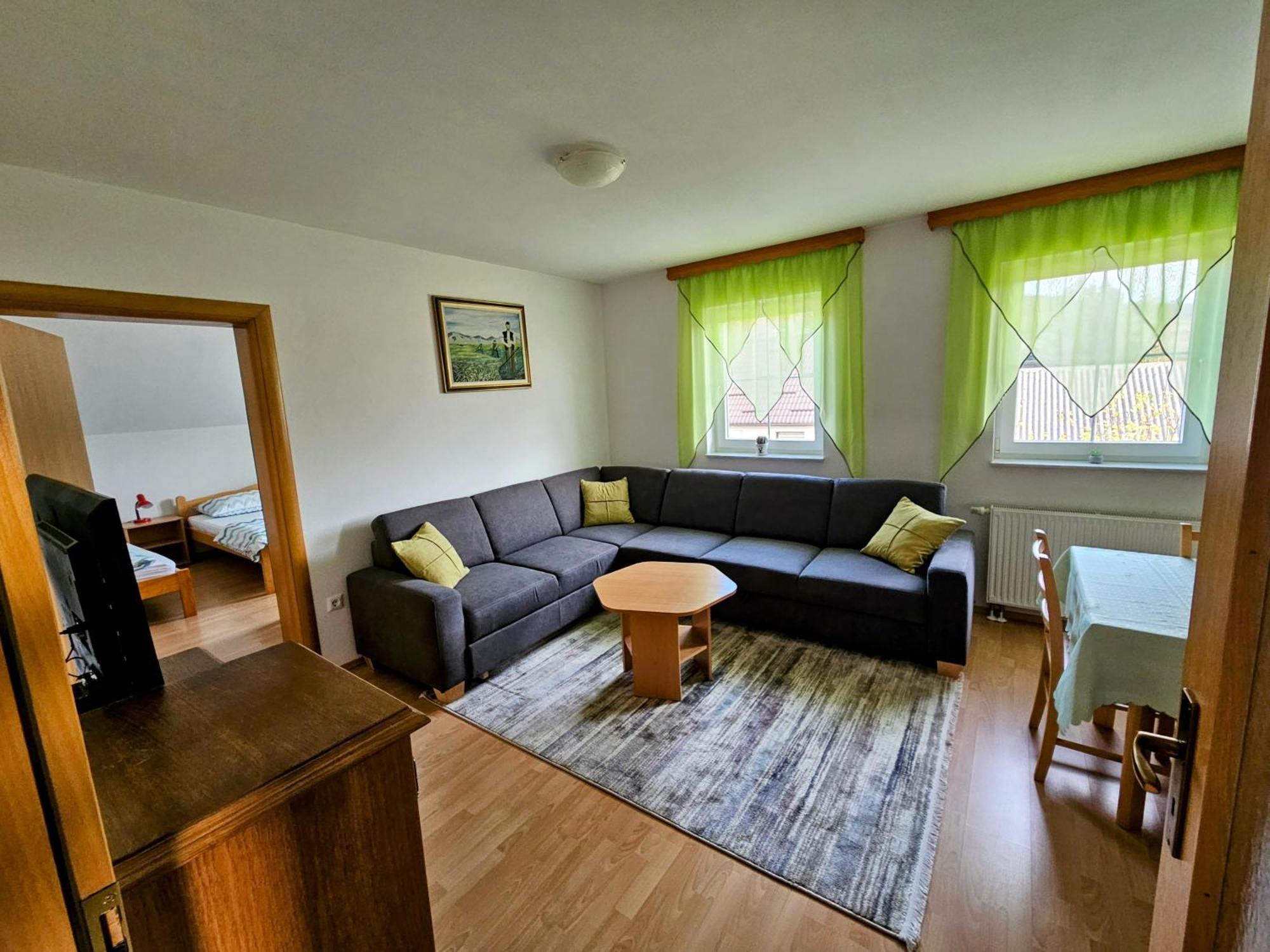 Apartman M. Rados كوبريس المظهر الخارجي الصورة
