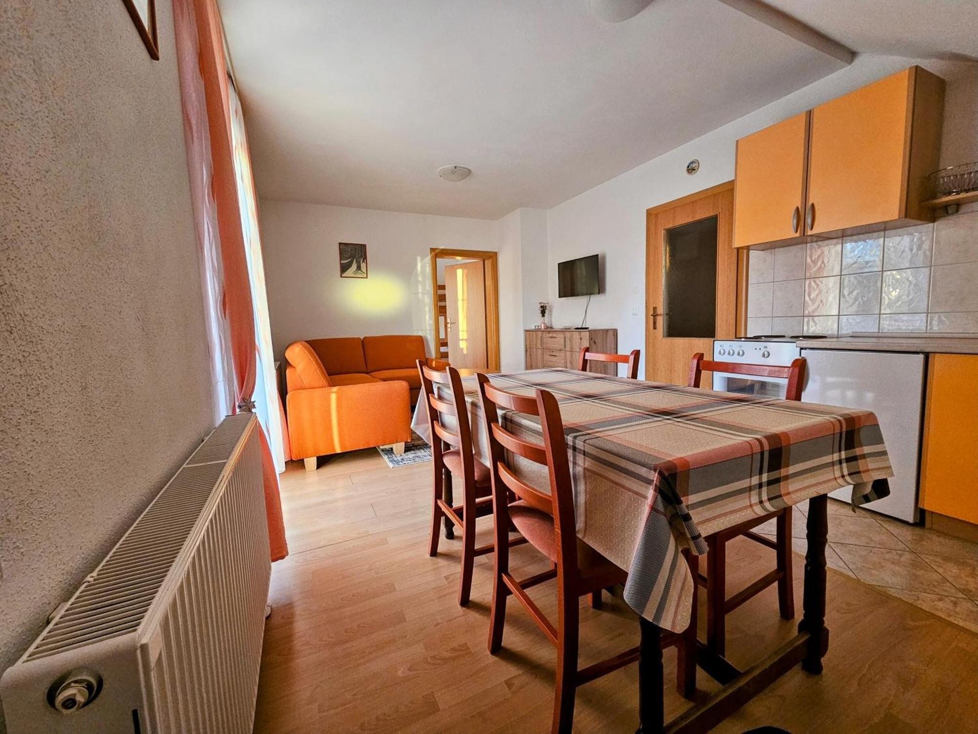 Apartman M. Rados كوبريس المظهر الخارجي الصورة
