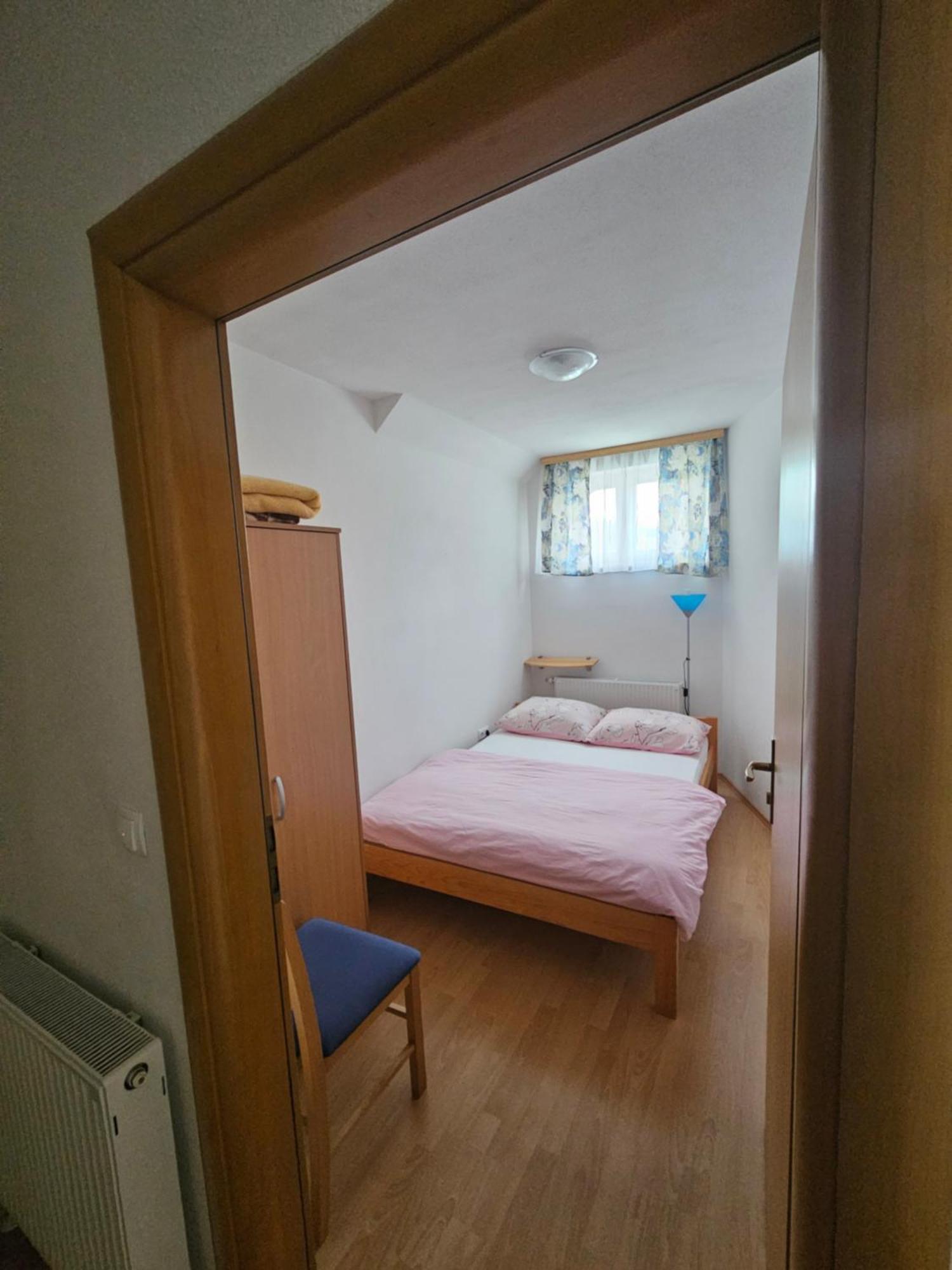 Apartman M. Rados كوبريس المظهر الخارجي الصورة