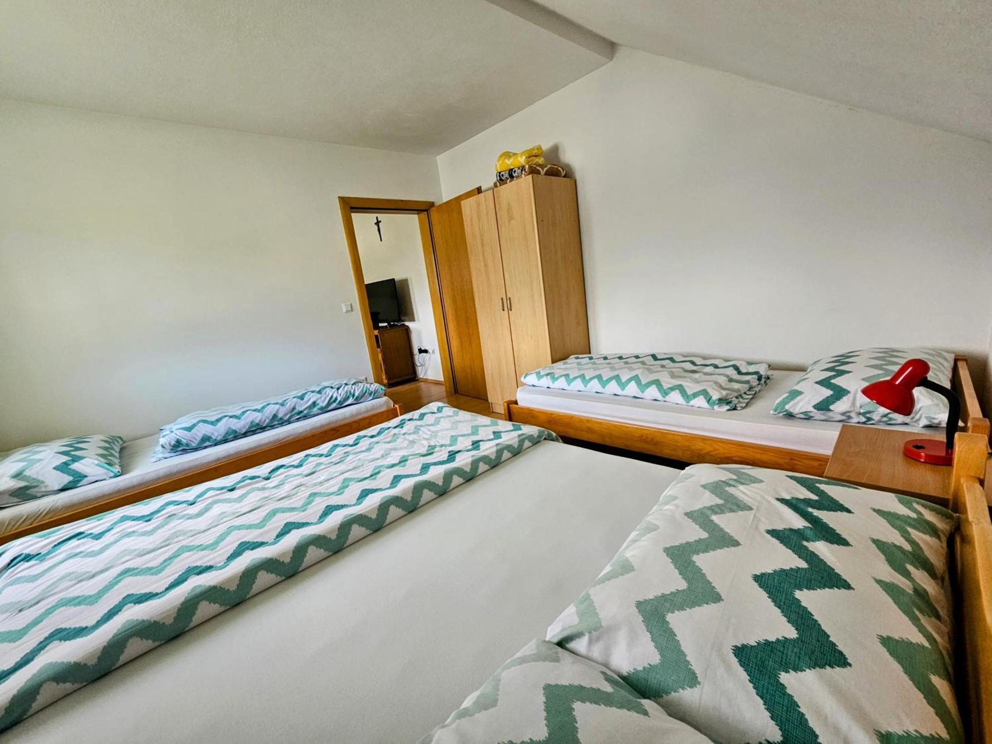 Apartman M. Rados كوبريس المظهر الخارجي الصورة