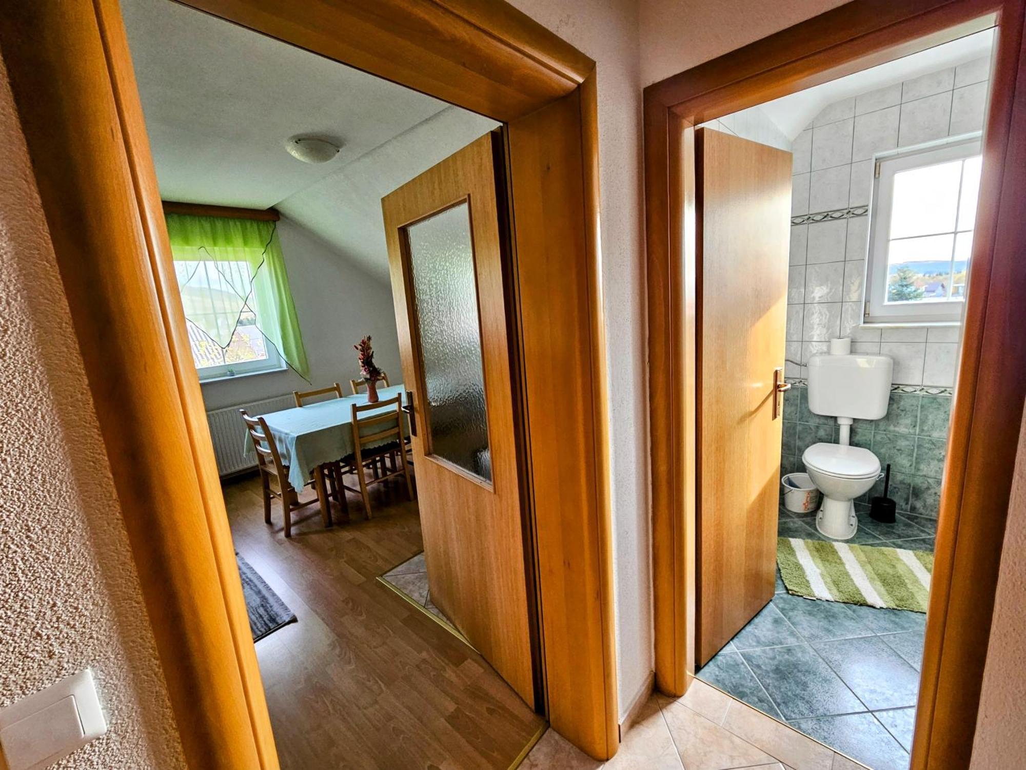 Apartman M. Rados كوبريس المظهر الخارجي الصورة