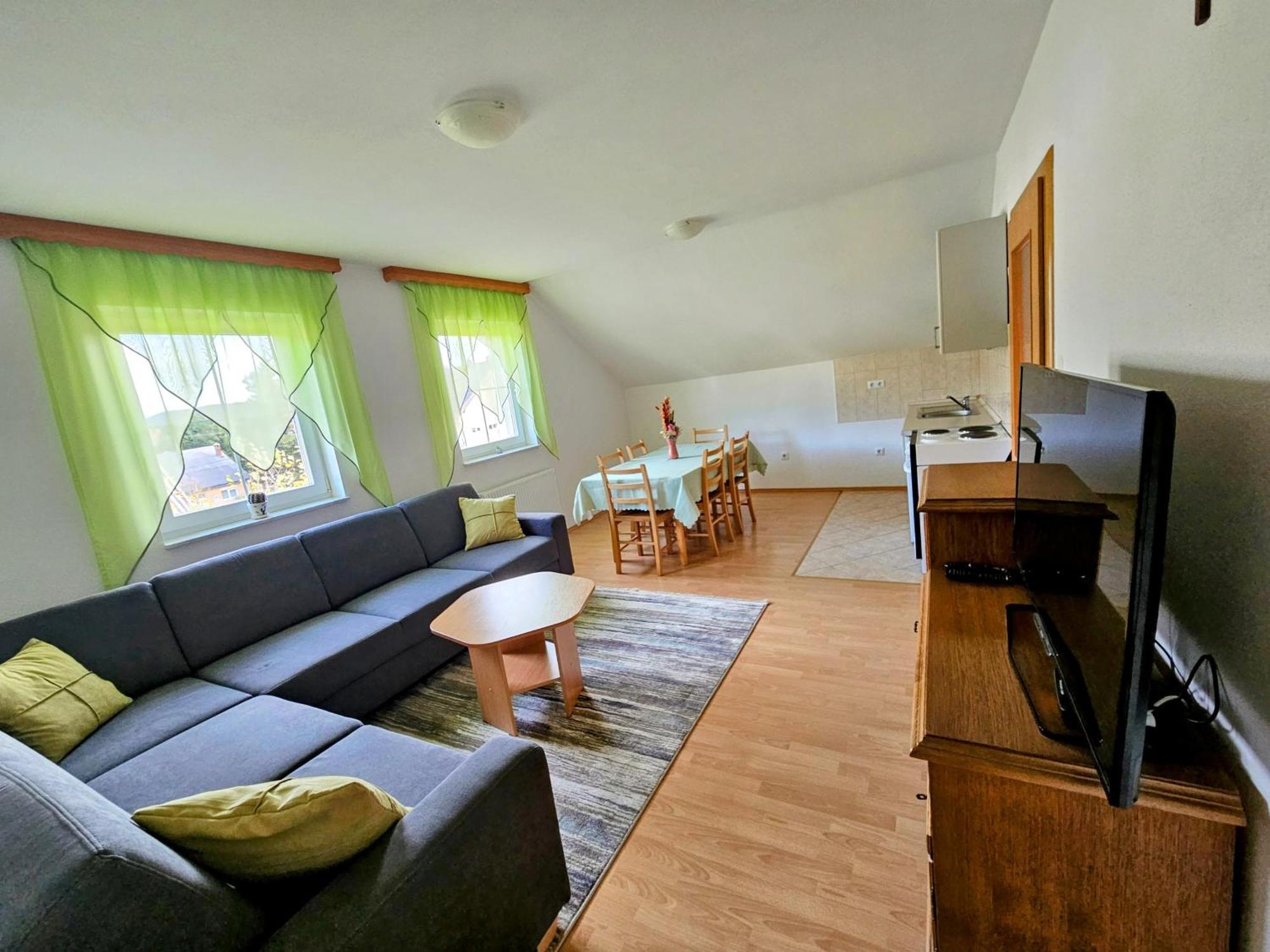Apartman M. Rados كوبريس المظهر الخارجي الصورة