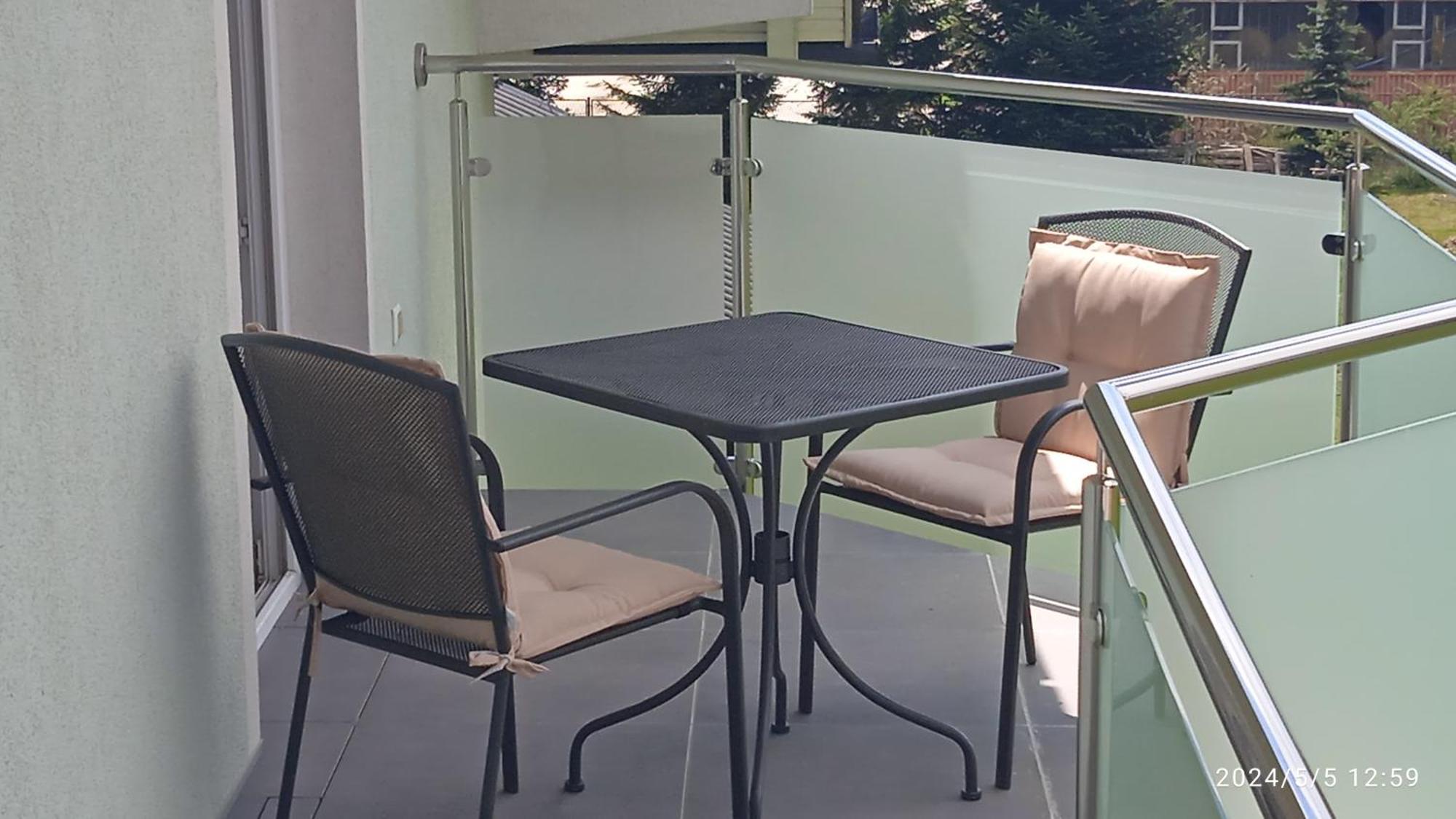 Apartman M. Rados كوبريس المظهر الخارجي الصورة
